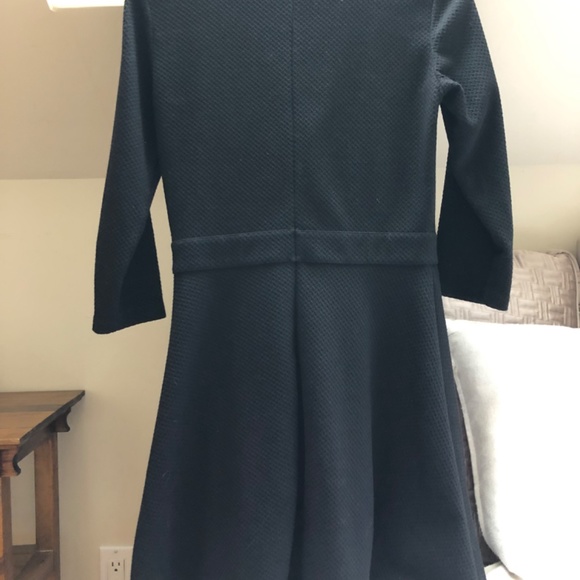 Club Monaco Fit and Flare Dress - Picture 2 of 3